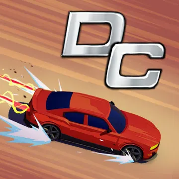 Drift Champions MOD APK (много денег) v2.6