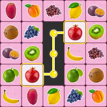 Onet — Connect & Match Puzzle MOD APK (много подсказок) v42.01