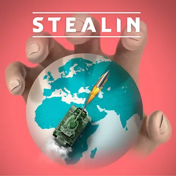 Stealin MOD APK (всё открыто) v1.1.53