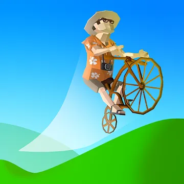 Горные велосипеды MOD APK (много денег) v2.2.3