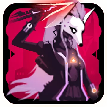 Dart Warrior MOD APK (много денег) v1.0.0