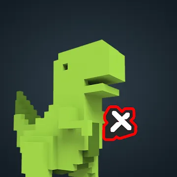 Dino 3D от Хауди Хо™ MOD APK (много денег) v0.4.1