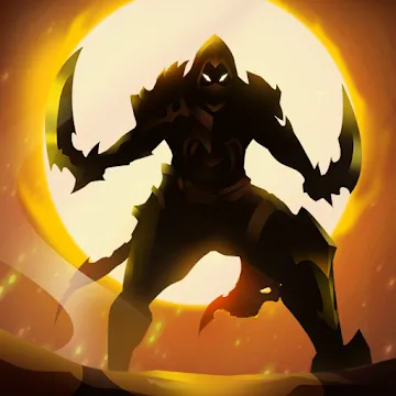 Shadow Stickman Legends v1.0.1