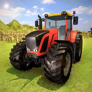 Farm simulator 2020 — тракторные игры 3D MOD APK (покупки) v2.8