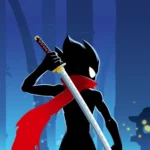 Stickman Revenge 4: Epic War