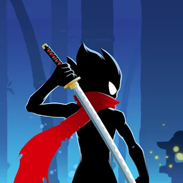 Stickman Revenge 4: Epic War MOD APK (много денег) v1.0.12