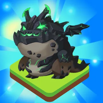 Auto Beast: Merge Idle Tycoon RPG MOD APK (много денег) v6.0