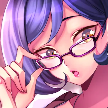 Love Academy MOD APK (бесконечная энергия) v1.0.13