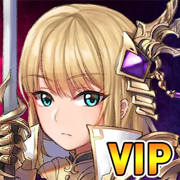 Secret Tower VIP (Super fast growing idle RPG) v87
