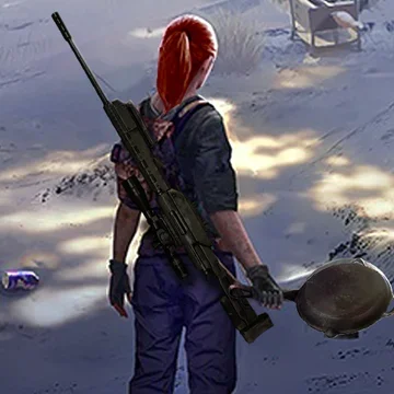 The Last of Plague Survivor MOD APK (много денег) v1.1.3