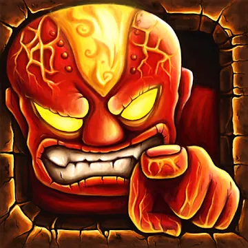 Thing TD — Epic tower defense game MOD APK (много денег) v1.0.54