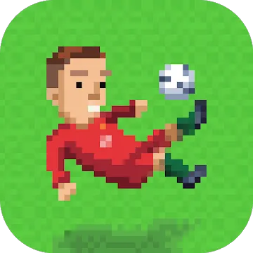 World Soccer Challenge MOD APK (все открыто) v2020