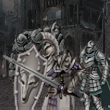Knight TD MOD APK (много денег) v1.2.5