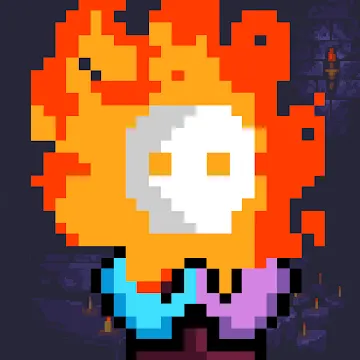 Reaper of Immortals MOD APK (много денег) v1.3.4