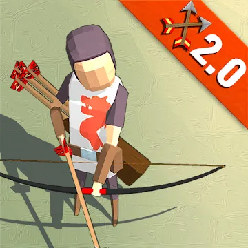 Last Arrows MOD APK (много денег) v2.0.03