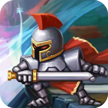 Miragine War MOD APK (бесплатные награды) v7.6