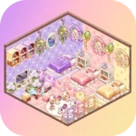 Kawaii Home Design - Decor & Fashion Game