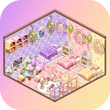 Kawaii Home Design — Decor & Fashion Game v0.7.0