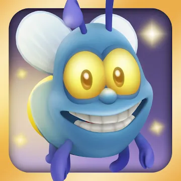 Shiny The Firefly MOD APK (все открыто) v1.1.1