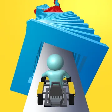 Sky Rider v1.07