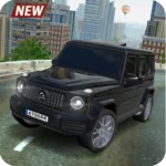 Offroad G63