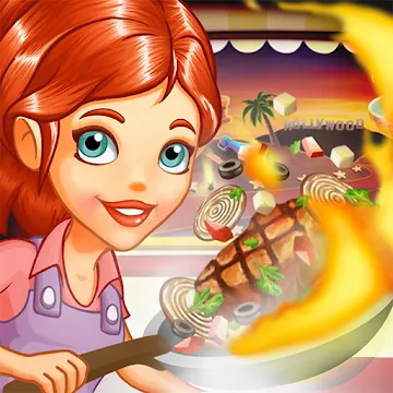Cooking Tale – Chef Recipes MOD APK (много денег) v2.552.0
