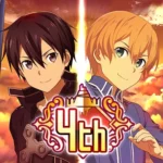SWORD ART ONLINE: Memory Defrag