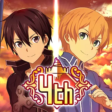 SWORD ART ONLINE: Memory Defrag v2.6.1