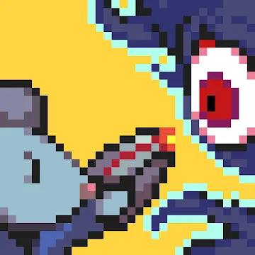 Mousebusters MOD APK (все открыто) v1.0.4