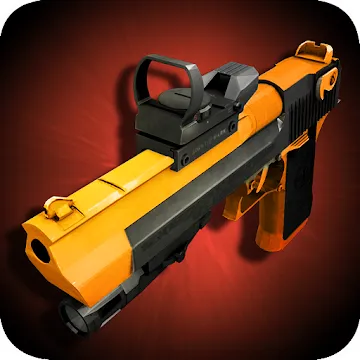 Walking Zombie Shooter: стрельба игра на выживание MOD APK (много денег) v1.2.6