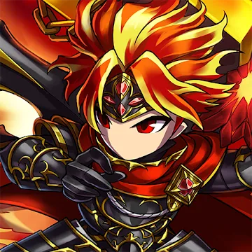 Brave Frontier v2.16.5.0