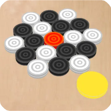Carrom 3D v1.41