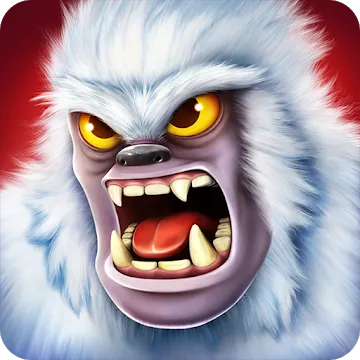 Beast Quest MOD APK (много денег) v1.0.6