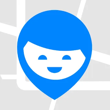 Где мои дети: родительский контроль, gps часы 0+ v2.2.49