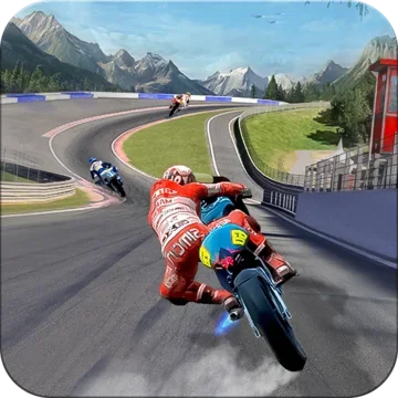 New Top Speed Bike Racing v3.1