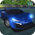 Furious Racing