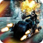 Bike Attack Crazy Moto Racing