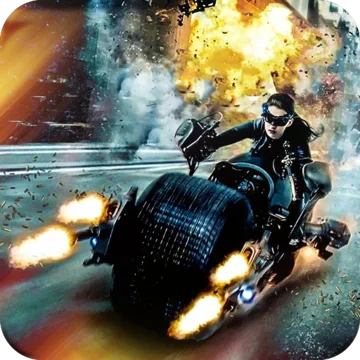 Bike Attack Crazy Moto Racing v2.2.1