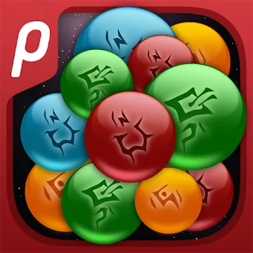 Lost Bubble — Bubble Shooter v2.94