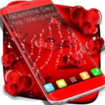 Valentine Day Live Wallpaper