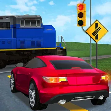 Симулятор Вождения 2: Автошкола Самая Крутая Игра MOD APK (много денег) v2.2