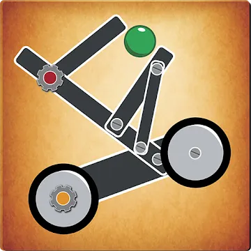 Machinery — Physics Puzzle v1.19.89