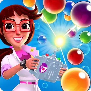Bubble Genius — Popping Game! v1.56.1