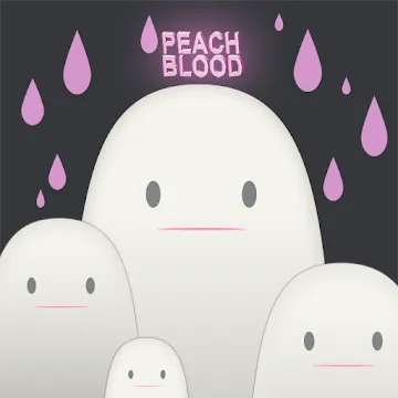 PEACH BLOOD v6.2