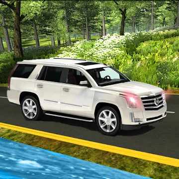 Real Land Cruiser new game 2019 : free car games v1.2.06
