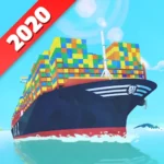 The Sea Rider - Steer the Ship and Save the Nature