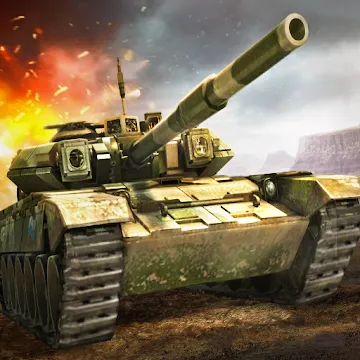 Боевой танк2 v1.0.0.36