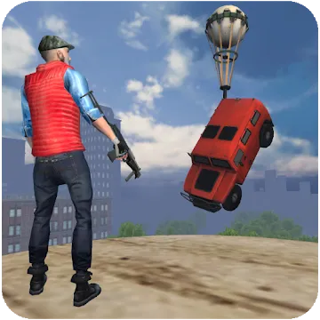 Unity of Thieves MOD APK (много жизней) v1.12