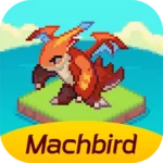 Pixel Dragon Evolution