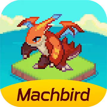 Pixel Dragon Evolution MOD APK (много денег) v2.0.0.1002